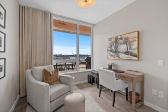 #1406 - 118 Carrie Cates Court